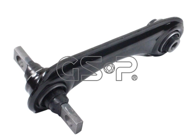 Control/Trailing Arm, wheel suspension (S060495)