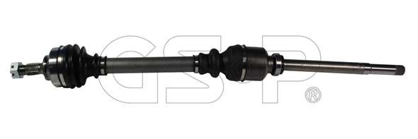 Drive Shaft (245104)