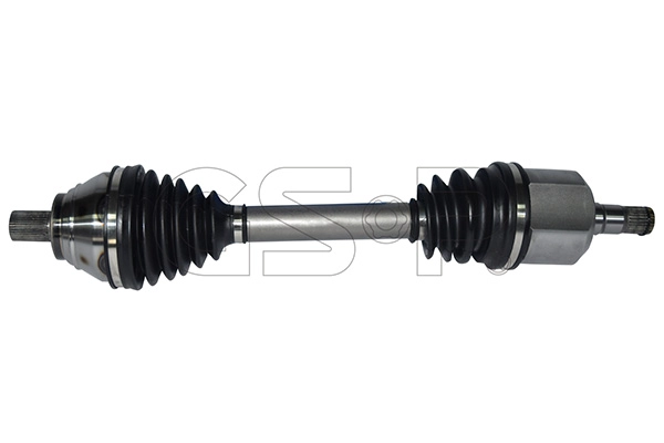 Drive Shaft (261153)