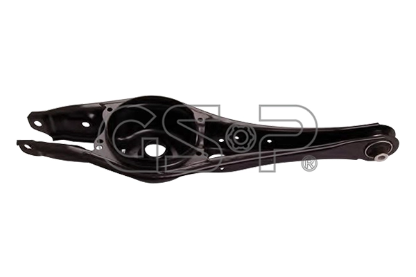 Control/Trailing Arm, wheel suspension (S062899)