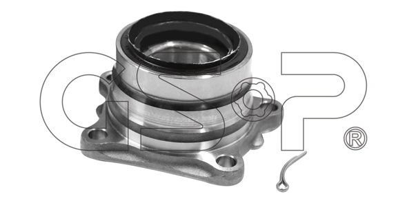 Wheel Bearing Kit (9238001K)