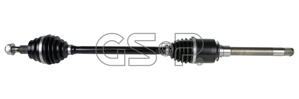 Drive Shaft (205061OL)
