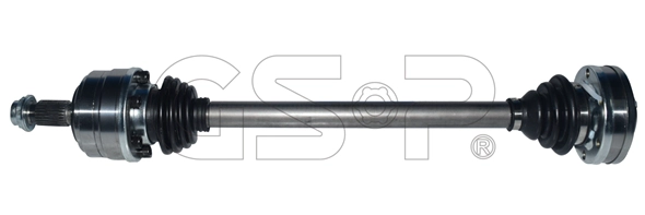 Drive Shaft (235007)