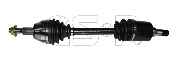 Drive Shaft (218295)