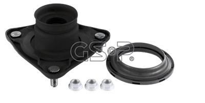 Repair Kit, suspension strut support mount (532257S)