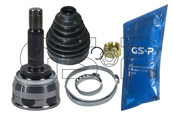 Joint Kit, drive shaft (809004)