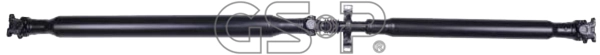 Propshaft, axle drive (PS900559)