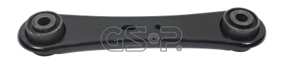 Control/Trailing Arm, wheel suspension (S061219)
