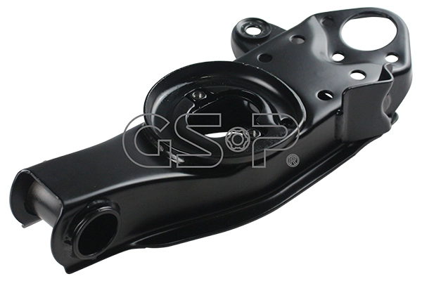 Control/Trailing Arm, wheel suspension (S061768)