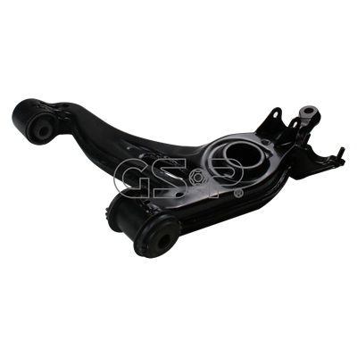 Control/Trailing Arm, wheel suspension (S060575)