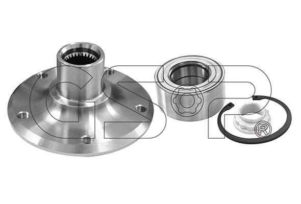 Wheel Hub (9430014K)