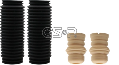 Dust Cover Kit, shock absorber (5406760PK)
