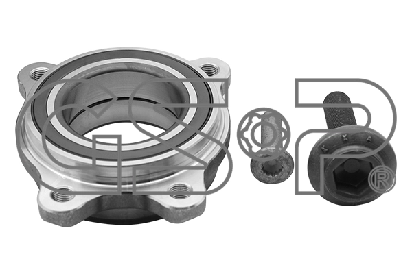 Wheel Bearing Kit (9262002K)