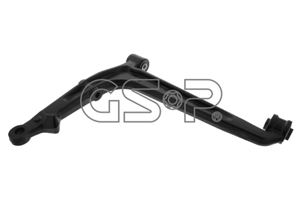 Control/Trailing Arm, wheel suspension (S061409)