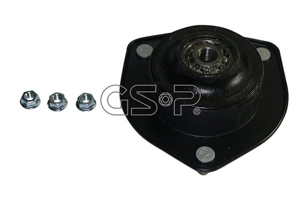 Repair Kit, suspension strut support mount (532656S)