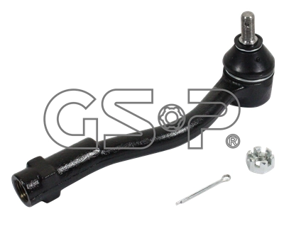 Tie Rod End (S070229)