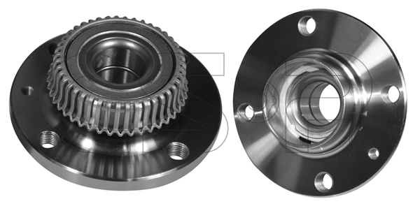 Wheel Bearing Kit (9228041)