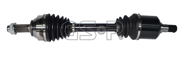 Drive Shaft (299134)