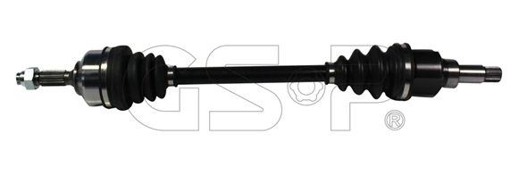 Drive Shaft (210125)