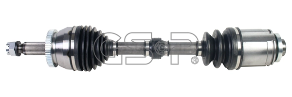 Drive Shaft (201325)