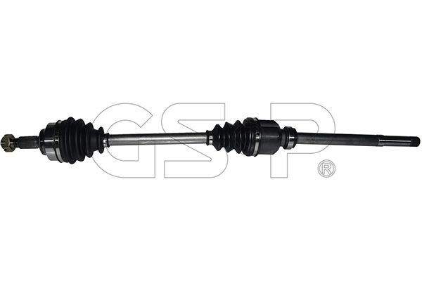 Drive Shaft (210239)