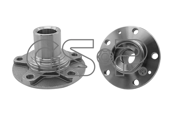 Wheel Hub (9435004)