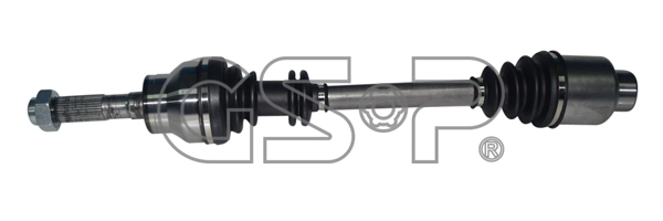 Drive Shaft (235010)