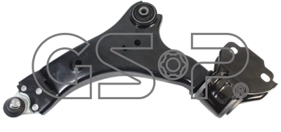 Control/Trailing Arm, wheel suspension (S061389)