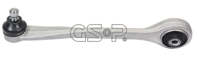 Control/Trailing Arm, wheel suspension (S060802)