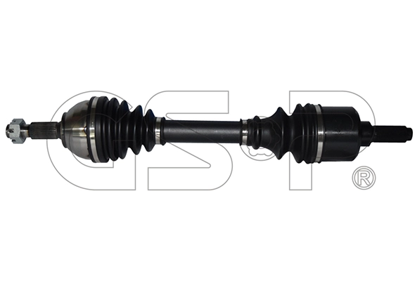 Drive Shaft (210385)