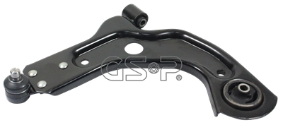 Control/Trailing Arm, wheel suspension (S060467)