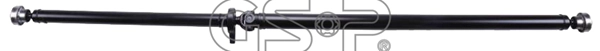 Propshaft, axle drive (PS900506)