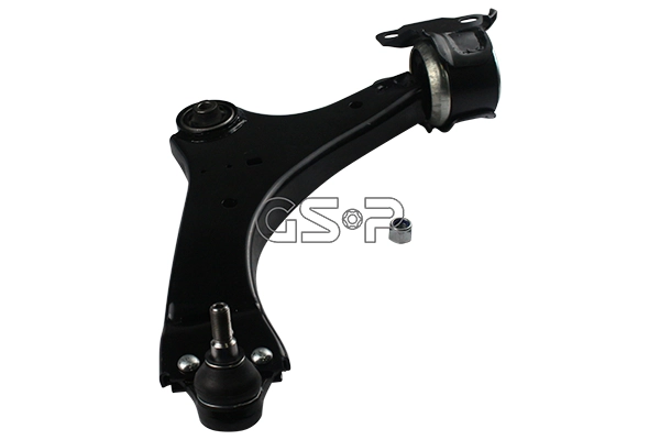 Control/Trailing Arm, wheel suspension (S060555)