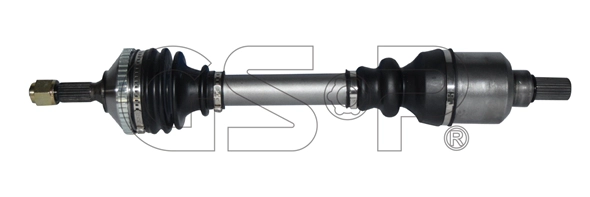 Drive Shaft (210281)