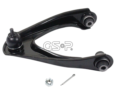 Control/Trailing Arm, wheel suspension (S060504)
