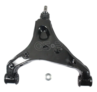 Control/Trailing Arm, wheel suspension (S060855)