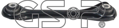 Control/Trailing Arm, wheel suspension (S060216)