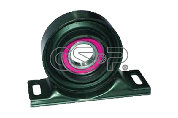 Suspension, propshaft (510599)