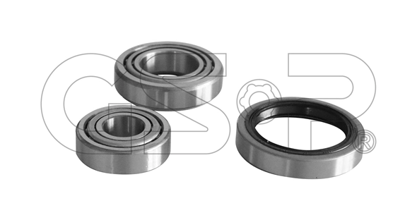 Wheel Bearing Kit (GK00X44)