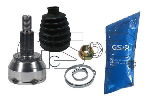 Joint Kit, drive shaft (818250)