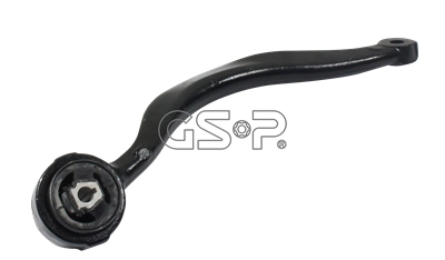 Control/Trailing Arm, wheel suspension (S060064)
