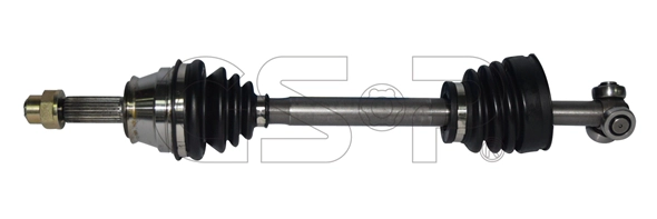 Drive Shaft (217005)