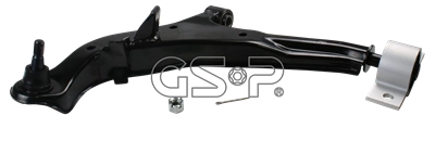 Control/Trailing Arm, wheel suspension (S060953)