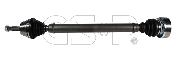Drive Shaft (261002)