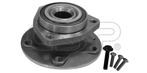 Wheel Bearing Kit (9336004A)