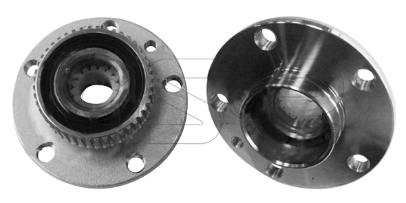 Wheel Bearing Kit (9230104)