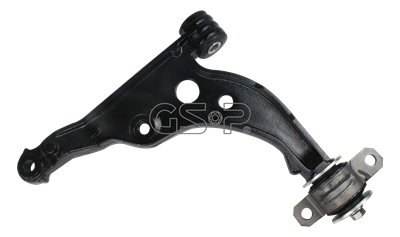 Control/Trailing Arm, wheel suspension (S060384)
