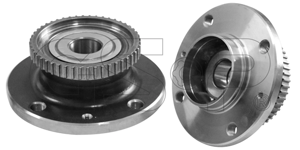 Wheel Bearing Kit (9225043)