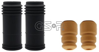 Dust Cover Kit, shock absorber (5405210PK)