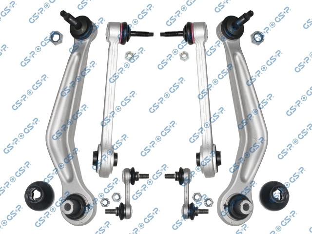 Repair Kit, control arm (S990051SK)